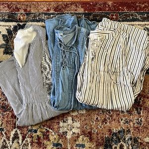 Old Navy Dress Bundle